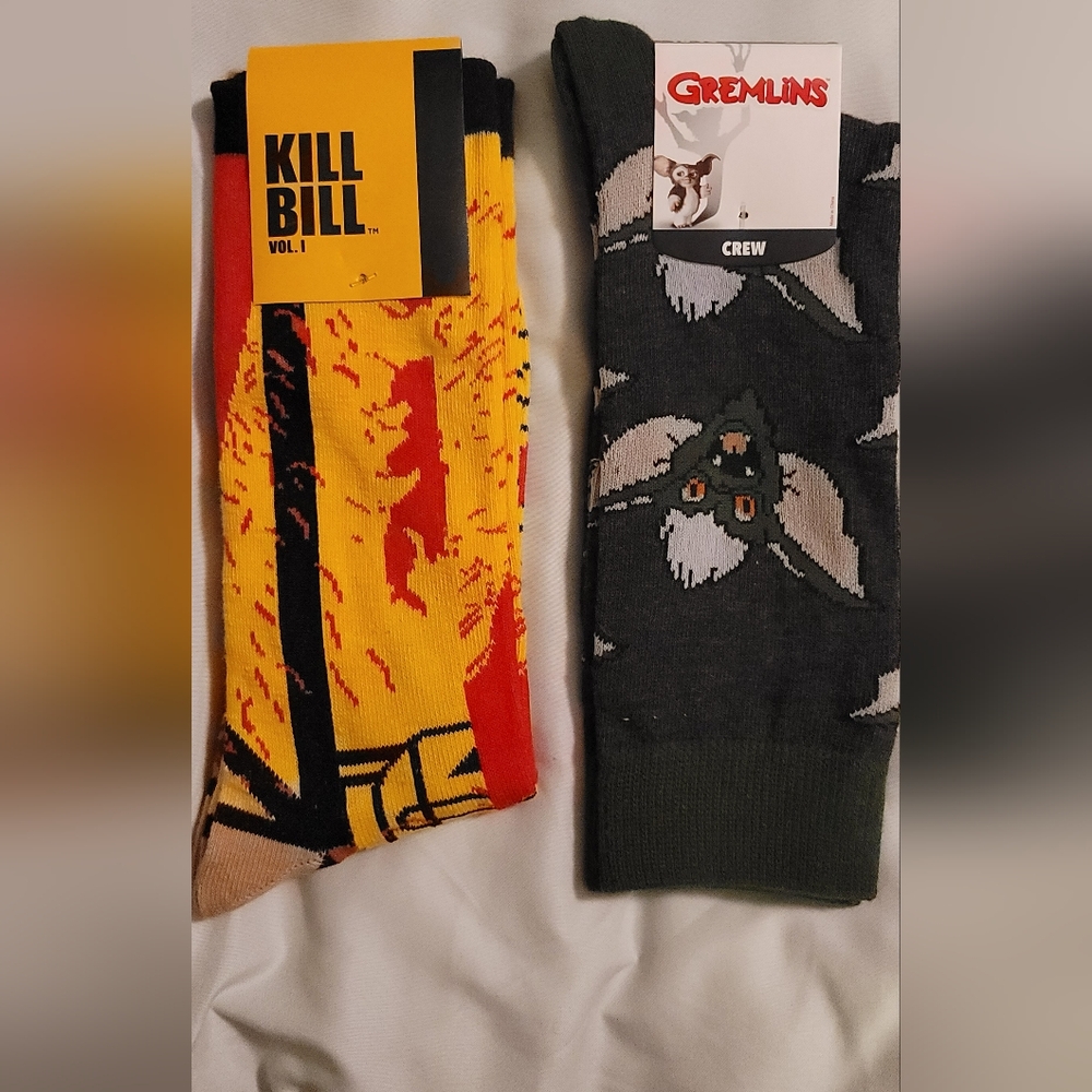 Lootcrate Socks